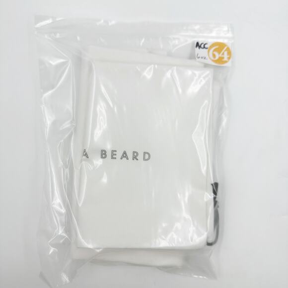 Veronica Beard Dust Bag Lot of 2 Small and Large NWOT - Picture 3 of 3